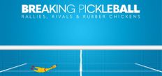 WATCH: Episode 1 of the Documentary "Breaking Pickleball"