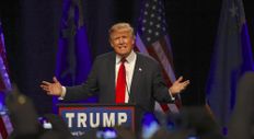 Donald Trump's Pickleball Court Construction Blocked by Snails