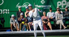 #1 Pickleball Pro Makes over $2.5 million per year