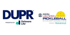 DUPR Announced As Official and Exclusive Ratings Partner of the US Open Pickleball Championships