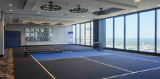 'Pickleball in the Sky' to Debut in Dallas in July