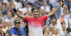 Roger Federer Comes Clean: "Pickleball ... is fun"