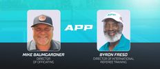 APP Tour Addresses Officiating, Names Two Industry Veterans to  Shape Future of Refereeing