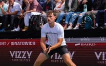 Meet Dylan Frazier, the One-Time 3.5 Who Is Now the No. 1 Player in Men's Doubles
