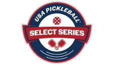 USA Pickleball Announces Select Series in Five Regional Locations