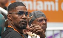 Jamie Foxx Dedicated Plenty of Time to Pickleball During His Recovery From Health Scare