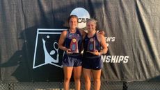 Meet Rosie Johanson, the UVA Tennis Star Turned Pickleball Singles Threat