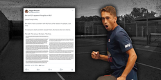 Zane Navratil Responds to the "Letter" and Shares His Own Thoughts on Major League Pickleball