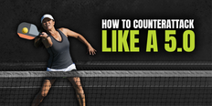 Learn How to Counterattack Like a 5.0