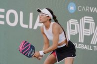 Parris Todd Announces She's Leaving Selkirk