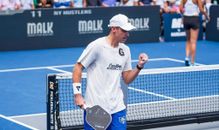 Collin Johns Responds to “Leaked” Comments Regarding Major League Pickleball