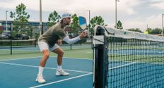 A Pro Players' Guide to Buying Pickleball Shoes