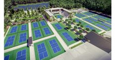 Association of Pickleball Players (APP) Launches First-Ever Training and Development Academy
