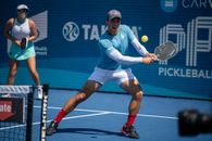 Anticipate, Position, Prep: How Paddle Preparation Improves Your Pickleball Game