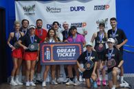 How to Win in The Dink MiLP: Tips from the Top Player