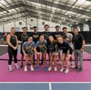 U of MI Club Pickleball Team Secures Nationals Bid | Seeks Financial Support