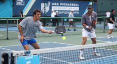 The OWL APP Newport Beach Open - Tournament Preview