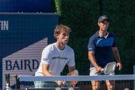 The Stratusphere Gin Virginia Beach Cup Tournament Preview