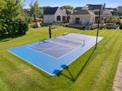 7 Home Pickleball Courts You Need to See to Believe