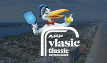 APP Vlasic Classic - Daytona Beach Open - Tournament Preview