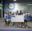 UNC Claims Victory at First DUPR Super Regional of 2025