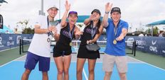 Florida Wins 2025 APP Collegiate Championships in Nail-Biter Finish