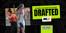 College to Pro: Two Collegiate Players Selected in MLP Free Agency Draft