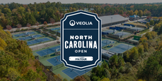PPA Veolia North Carolina Open Tournament Preview