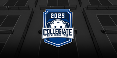 The University of Texas wins the 2025 DUPR Collegiate National Championship