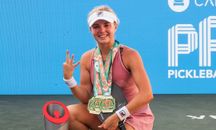 Anna Leigh Waters Earns a Triple Crown at the PPA Atlanta Pickleball Championships - A Tournament Recap