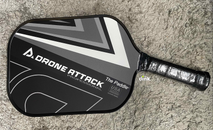 Wild-Looking Paddle Granted Approval by USA Pickleball