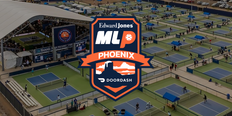 Edward Jones MLP Phoenix Event Preview