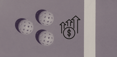 Pickleball Equipment Market to Surpass $3 Billion by 2032