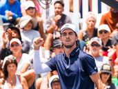 San Clemente Proves to be one of the Best Venues - PPA Orange County Cup Recap