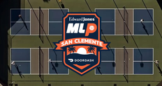 MLP Edward Jones San Clemente Event Preview