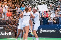 The Columbus Sliders are the 2025 Major League Pickleball Champions