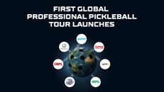 APP Leads New Global Alliance to Unite Professional Pickleball
