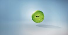 Life Time's LT Pro Pickleball Named Official Ball of the Carvana PPA Tour