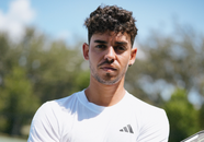 Jaume Martinez Vich Joins adidas: 'Adding Power Opens Up New Weapons for Me'