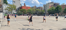 Report: Is U.S. Pickleball Participation Leveling Off?