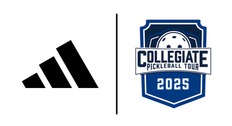 DUPR 2025 Collegiate Pickleball Tour Announces adidas as Presenting Sponsor