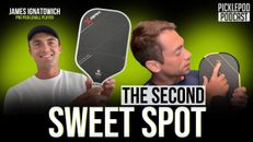 James Ignatowich Launches His Own Paddle Brand, RPM