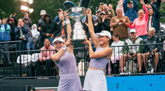 Preparation & Positivity: Anna Bright's Winning Strategy for VA Beach Gold with Anna Leigh