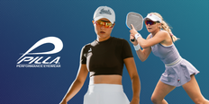 Anna Leigh Waters and Anna Bright Partner with Pilla on Game-Changing Pickleball Lenses