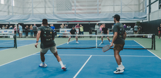 D.C. vs. Brooklyn City Classic: A Battle of Local Talent