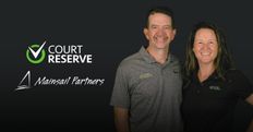 Pickleball Platform CourtReserve Secures $54M Investment: 'The Dream Is to Scale'