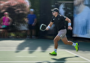 The Biggest Jump in Pickleball: Collin Johns on Why 5.0 to Pro Is the Real Challenge