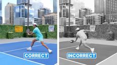 Win the Transition Zone: The Modern Pickleball Guide to Midcourt Aggression