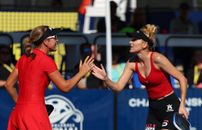 USA Pickleball Nationals Fought Through the Rain in San Diego