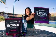 Why Did Pickleball's Biggest Names All Sign with This New Performance Hydration Brand?